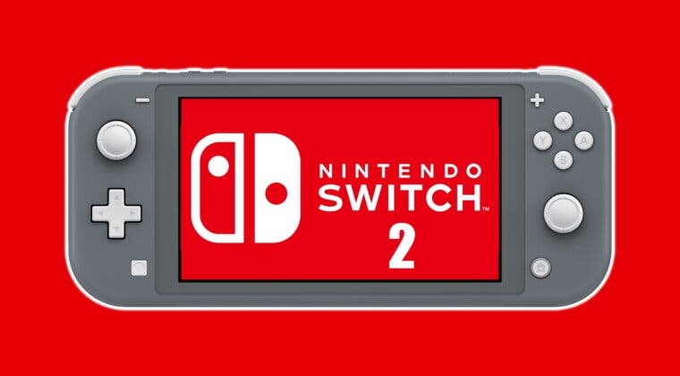 Imagen de Nintendo Switch 2 se lanzará en la segunda mitad de 2024, según un reporte
