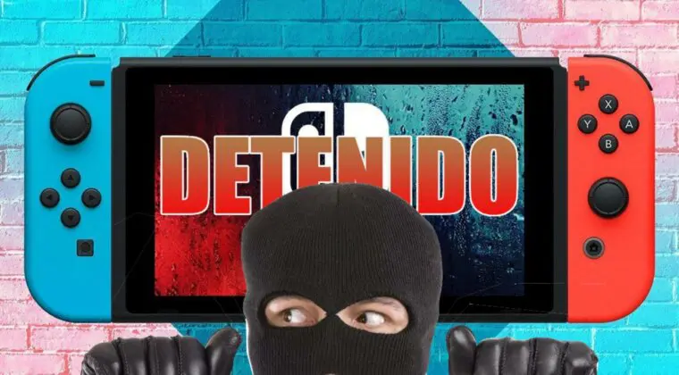 Imagen de El FBI localiza a una niña desaparecida gracias a su Nintendo Switch