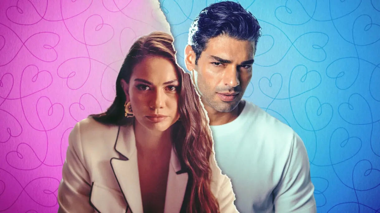 tácticas en el amor 2 pelicula de netflix