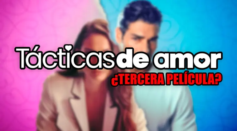 Imagen de Tácticas en el amor 3: ¿Habrá tercera película de la comedia romántica turca de Netflix?