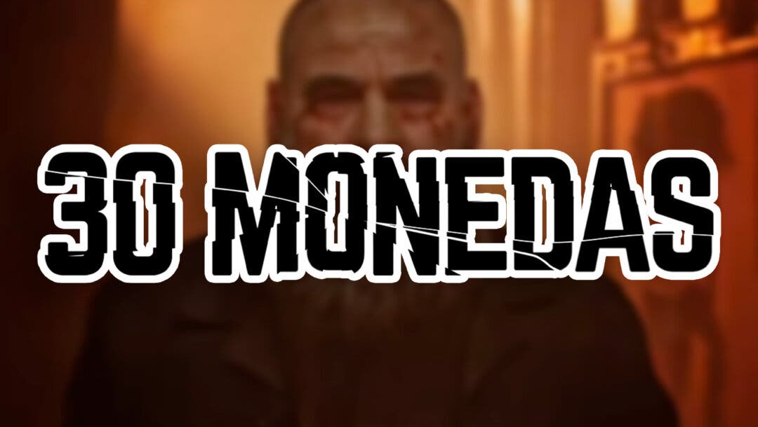 30 Monedas: Teaser Oficial