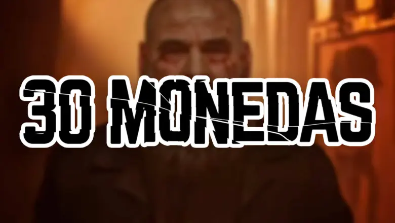 temporada 2 de 30 monedas