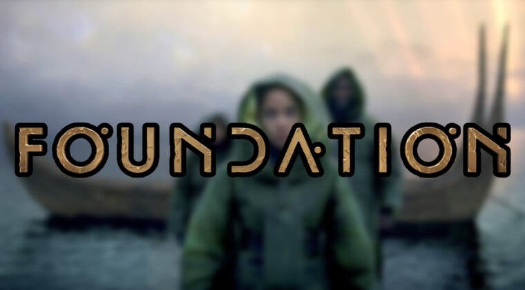Imagen de Fecha de estreno de la temporada 2 de Fundación en Apple TV+:Tráiler, sinopsis, reparto y otras claves