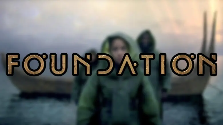 temporada 2 de fundacion