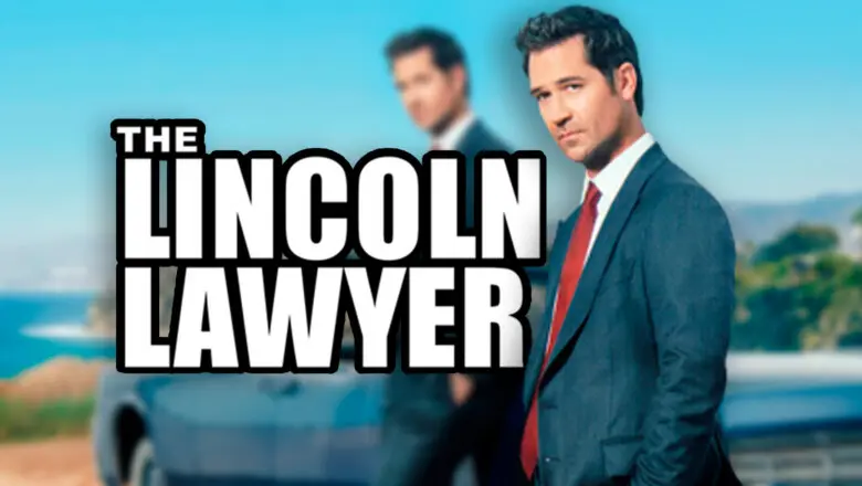 temporada 3 de el abogado del lincoln