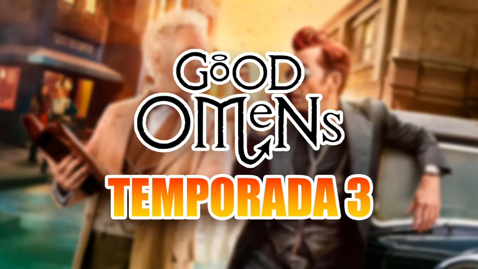 temporada 3 de good omens