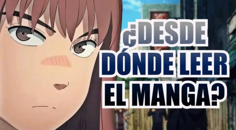 Imagen de Tengoku Daimakyou (Heavenly Delusion): ¿Desde dónde leer el manga después de la temporada 1?