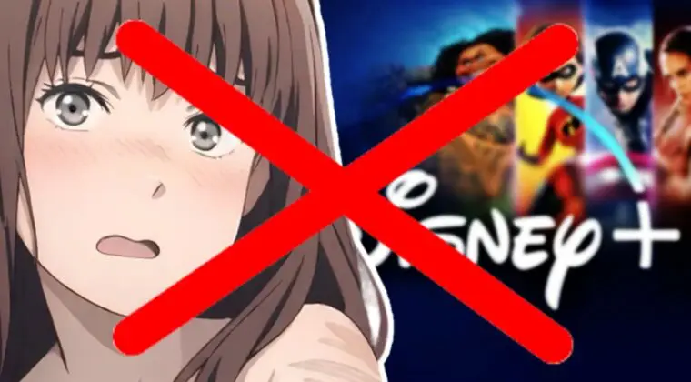 Imagen de Tengoku Daimakyou: A los fans no les gustó que el anime estuviera en Disney+ y suena para Crunchyroll