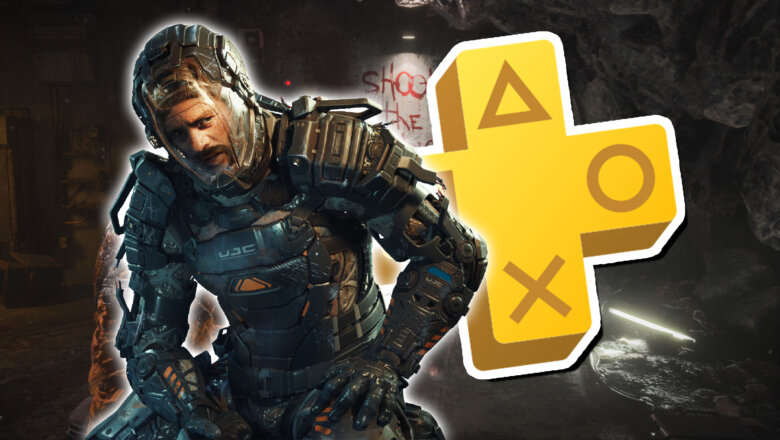 the callisto protocol gratis ps plus