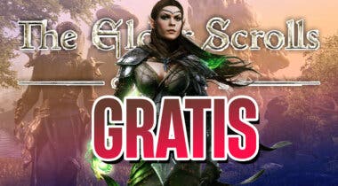 Imagen de Así es como podrás obtener The Elder Scrolls Online GRATIS y para SIEMPRE gracias a Epic Games Store