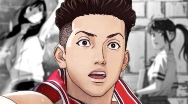 Imagen de The First Slam Dunk lleva 227 días en los cines de Japón, y sigue triunfando en taquilla