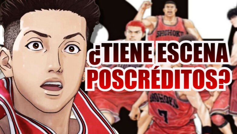 the first slam dunk escena poscreditos (1)