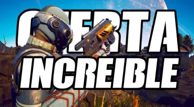 Imagen de Este RPG espacial tumba su precio de 69€ a 6€ con una oferta nunca antes vista