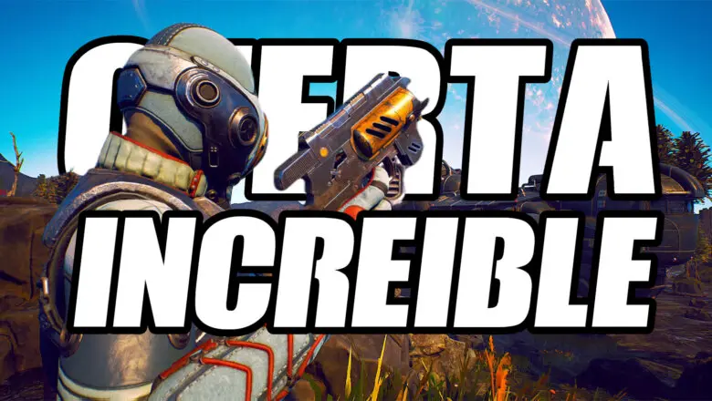 The Outer Worlds