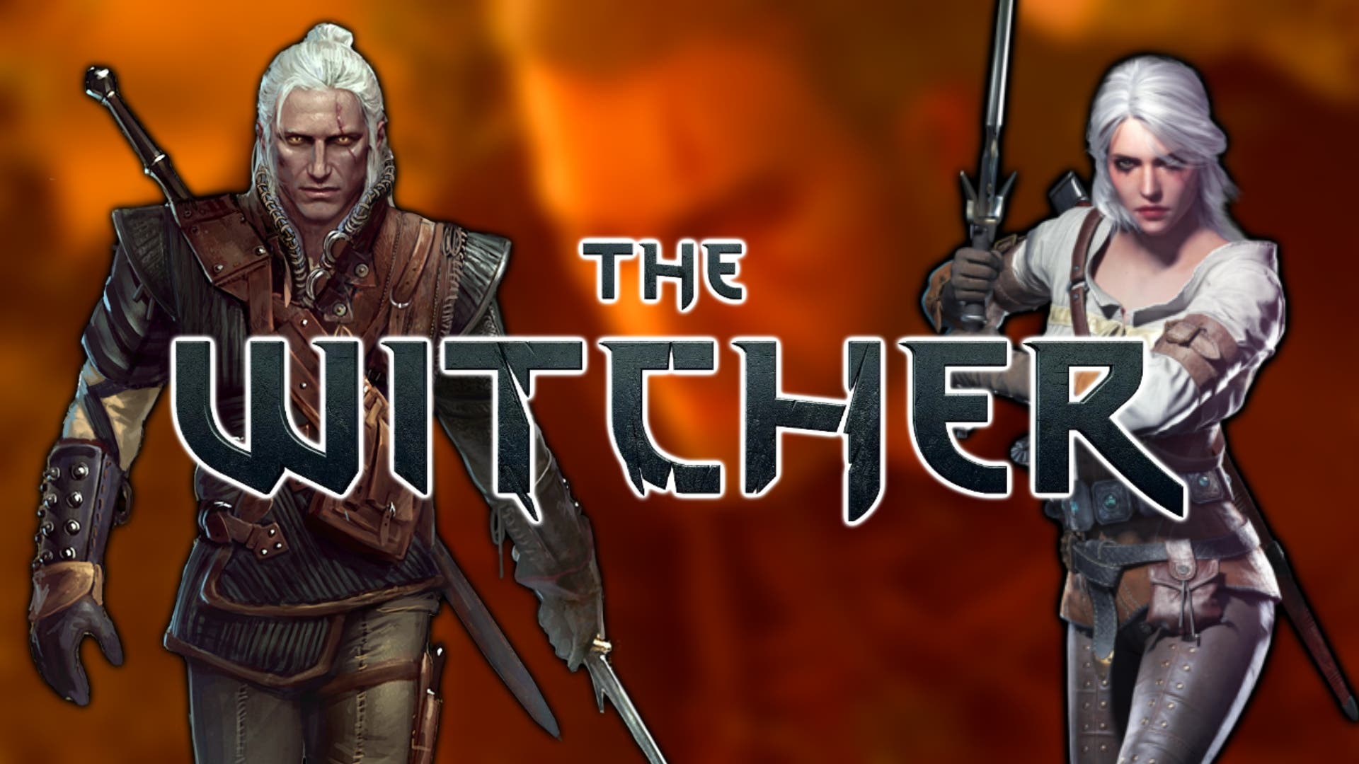 The Witcher 1 e 2 HD descartado para PS4 e Xbox One, Cyberpunk