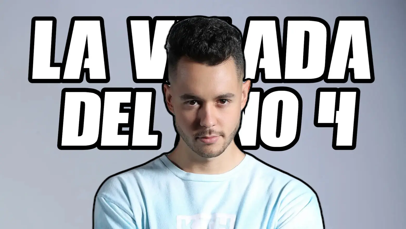TheGrefg La Velada del Año 4