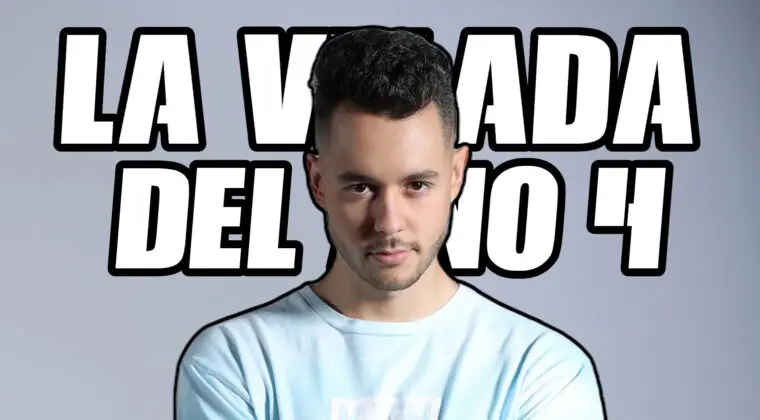 Imagen de ¿Peleará TheGrefg en La Velada del Año 4? Todo lo que tienes que saber