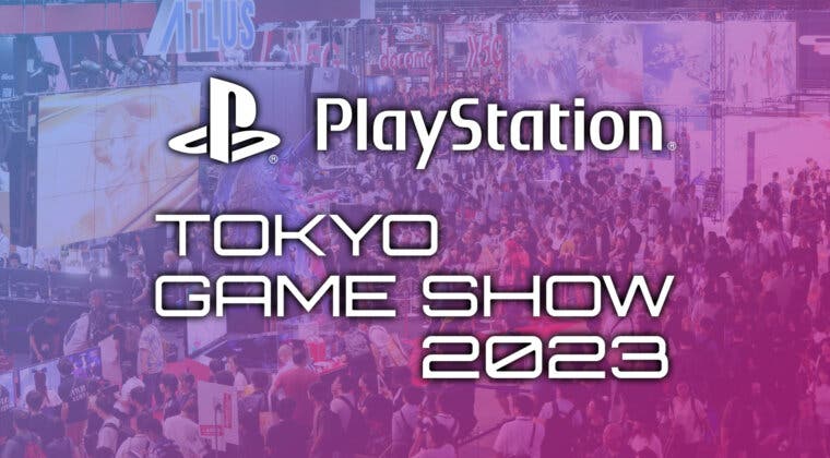 Imagen de PlayStation confirma asistencia en el Tokyo Game Show 2023, pero puede decepcionar a muchos