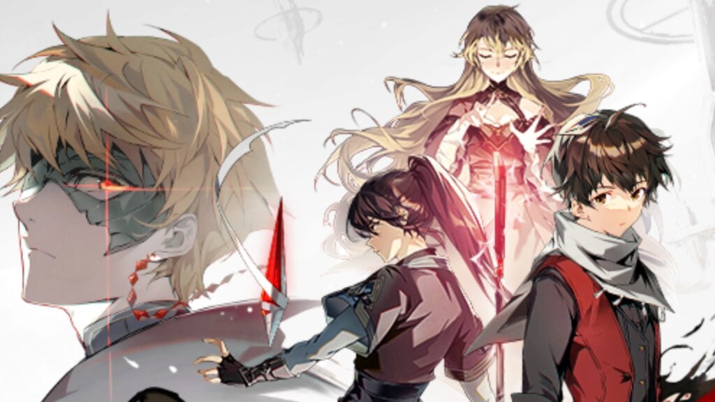 tower of god