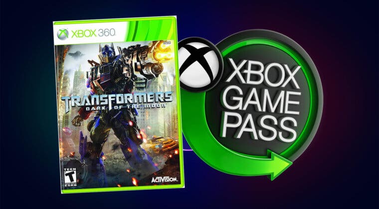 Imagen de La compañía tras Transformers quiere que los juegos clásicos lleguen a Xbox Game Pass tras la compra de Activision