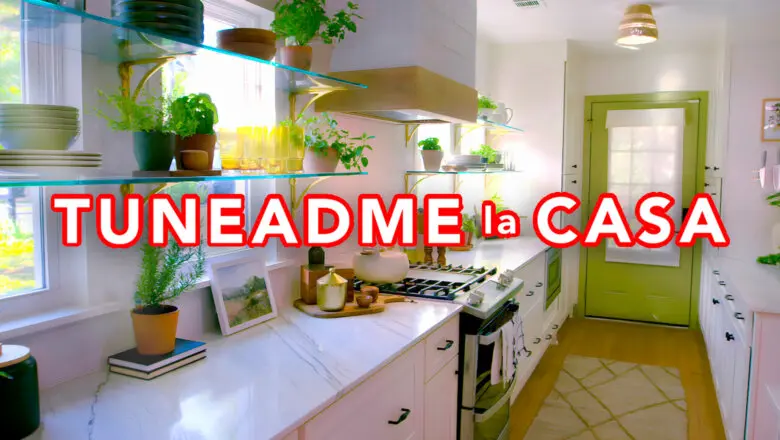 tuneadme la casa netflix