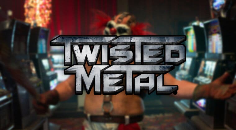 Imagen de Twisted Metal (2023): Fecha de estreno en España, argumento y tráiler de la serie que adapta la mítica saga de videojuegos