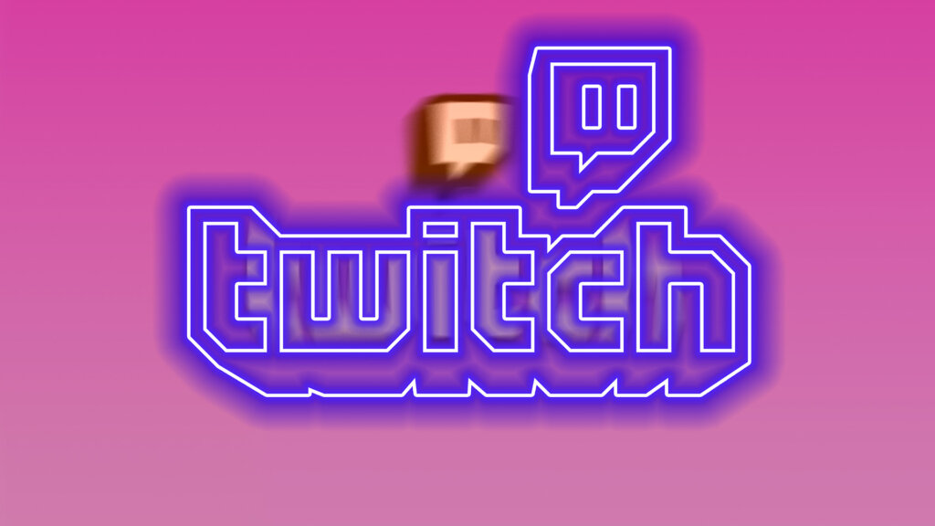 twitch