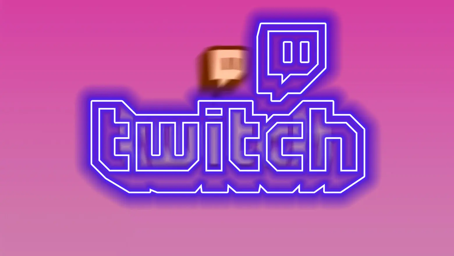 twitch