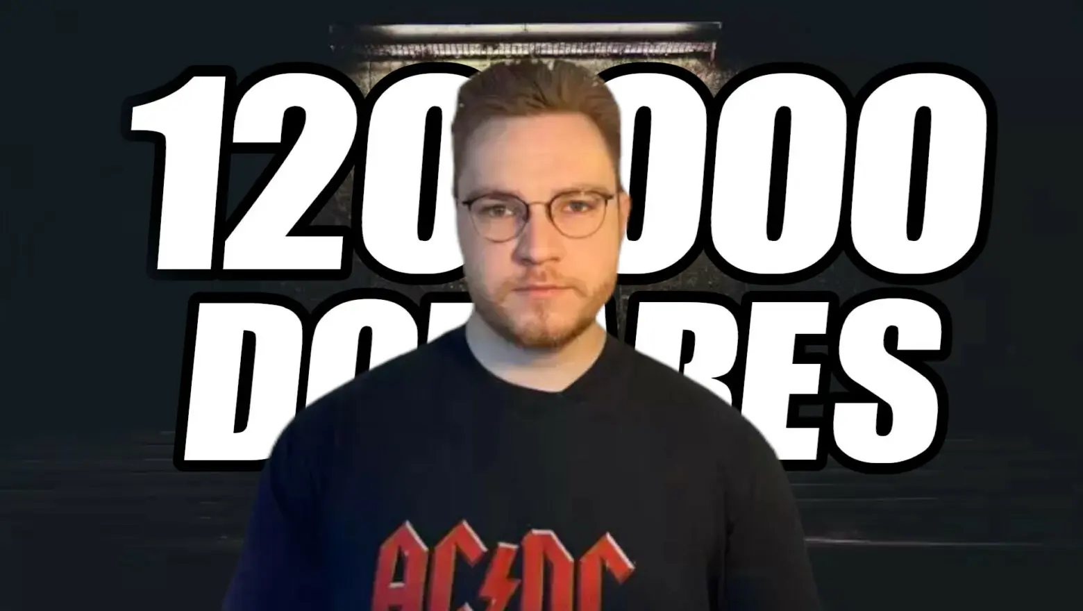 Twitch donación
