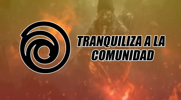 Imagen de Ubisoft responde a la oleada de polémicas recibidas por el borrado de cuentas y calma las aguas