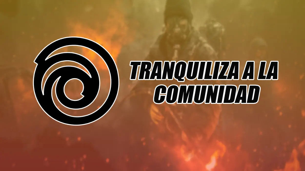 ubisoft polémica