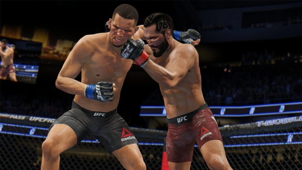 ufc