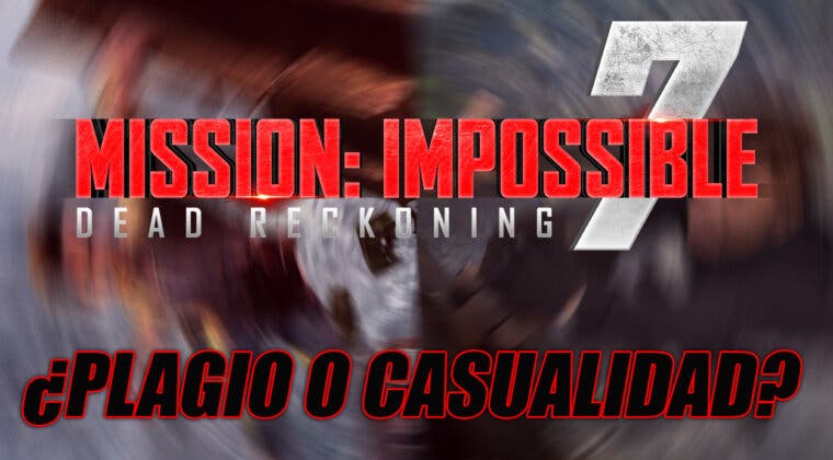 Imagen de Un desarrollador de Uncharted acusa a Tom Cruise y Misión Imposible 7 de plagio; ¡Y vaya plagio!