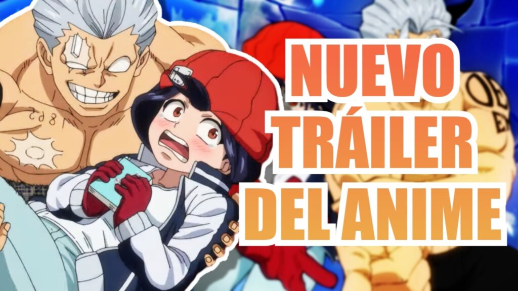 undead unluck nuevo trailer del anime (1)