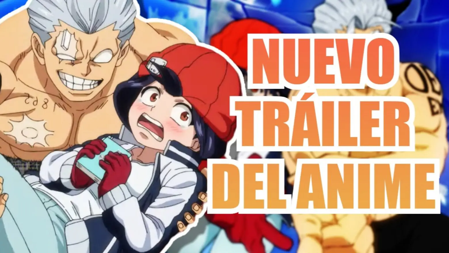 undead unluck nuevo trailer del anime (1)