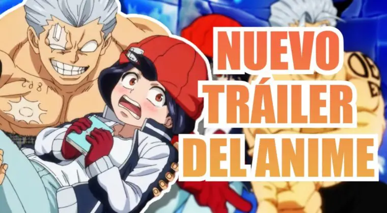 Imagen de Undead Unluck: El anime se luce en un nuevo tráiler de gran nivel