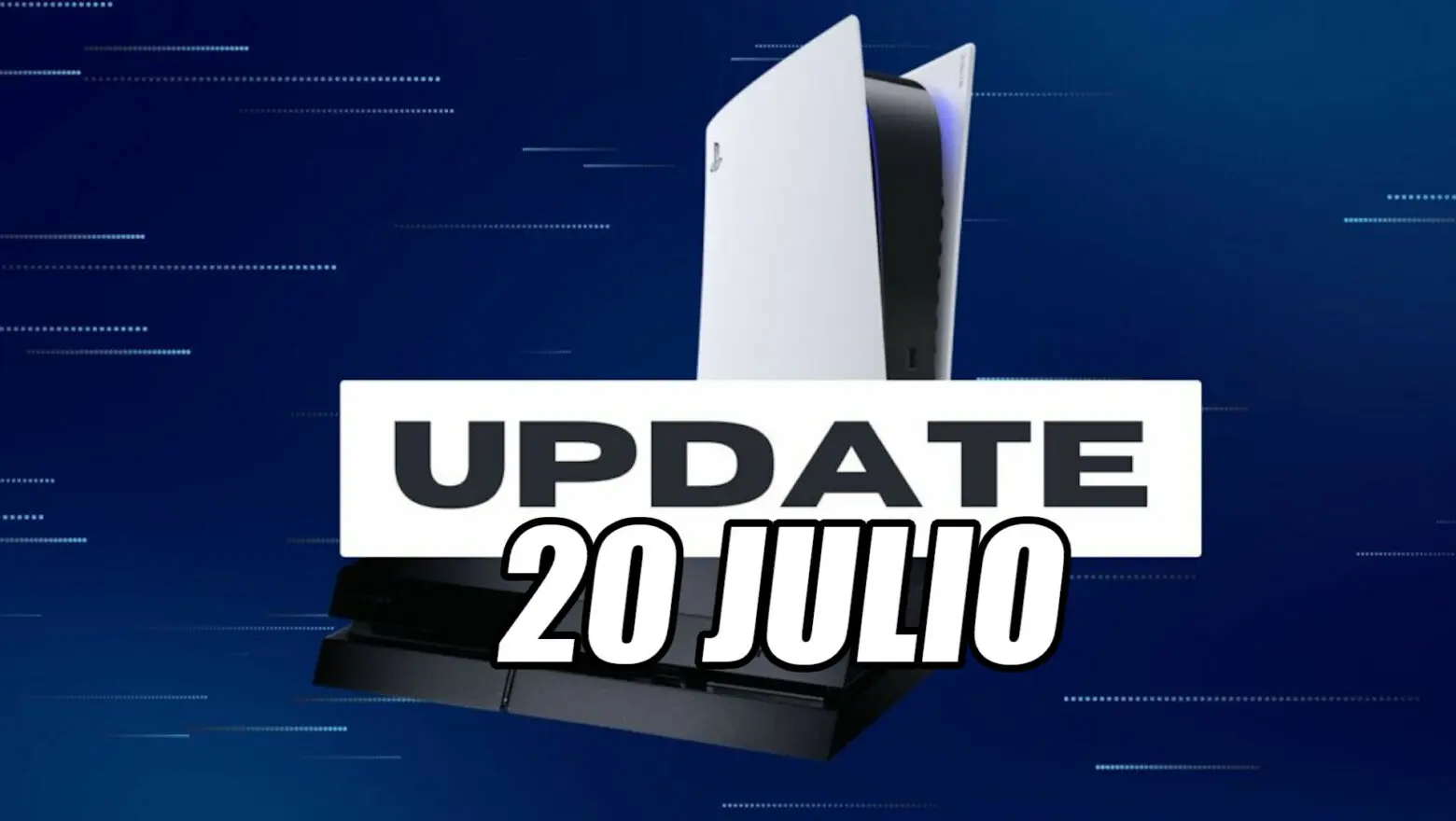 PS5