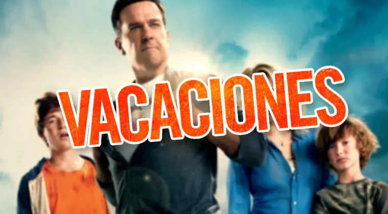 Imagen de La película de 'vacaciones' que es mucho mejor que Vacaciones de verano, y está en Netflix: humor gamberro en una road movie para el recuerdo