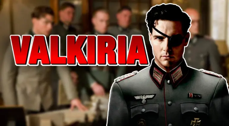 Imagen de Si te mola Tom Cruise y no sabes qué ver este fin de semana, ponte Valkiria en Prime Video gratis: 3 razones para disfrutar de esta película basada en hechos reales