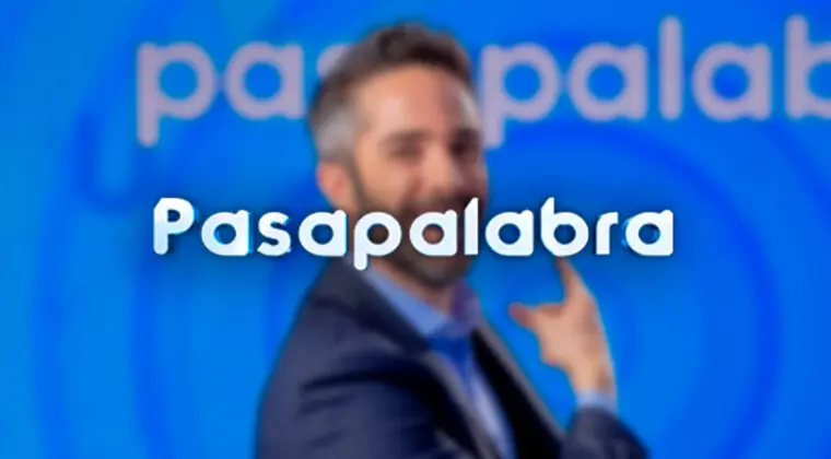Imagen de Pasapalabra tiene 'VAR': así lo ha utilizado Roberto Leal para despejar la duda en una jugada polémica