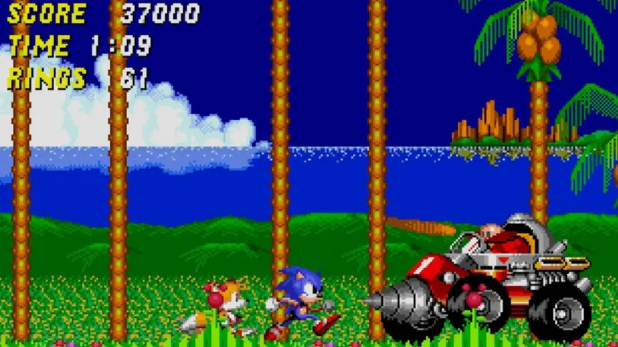 sonic