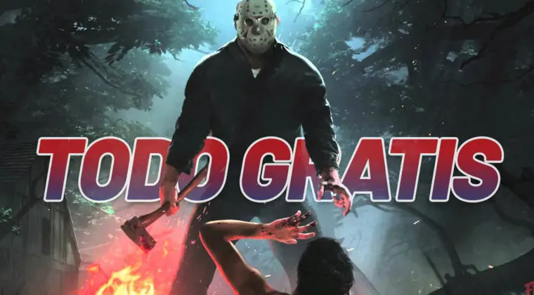 Imagen de Viernes 13: El Videojuego anuncia su cierre y da acceso de forma gratuita a todo su contenido