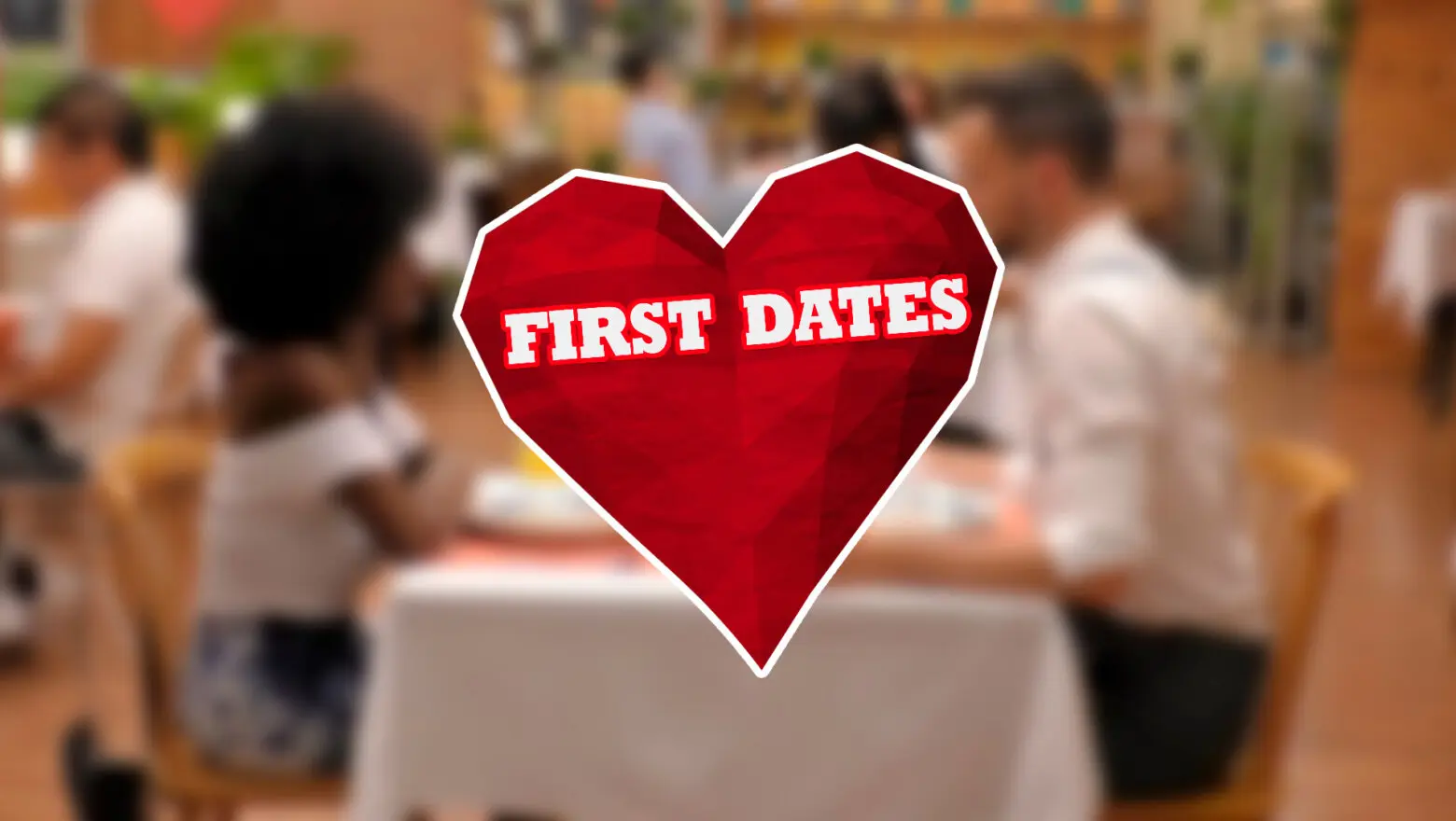 Virginia Adrià First Dates