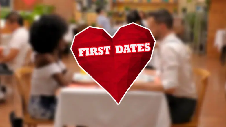 Virginia Adrià First Dates