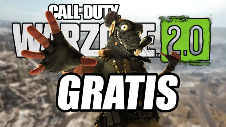 Warzone 2