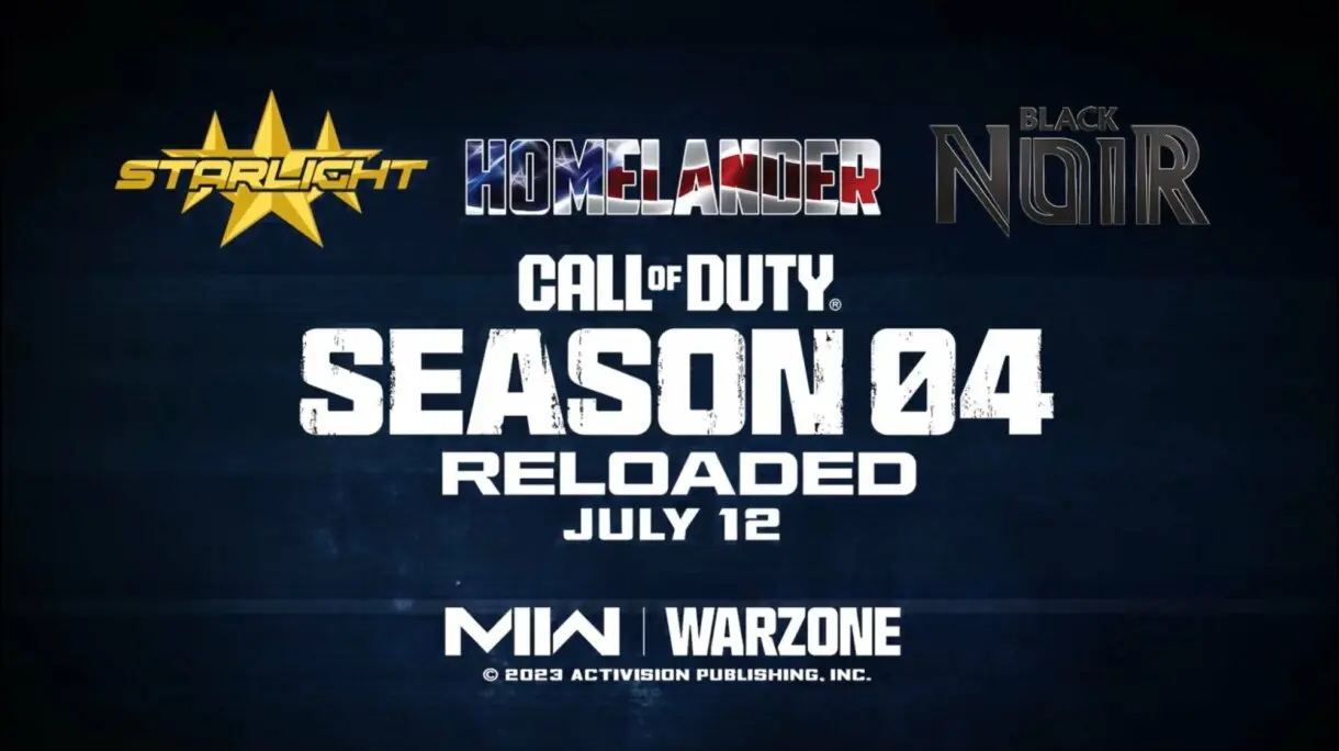 Warzone 2