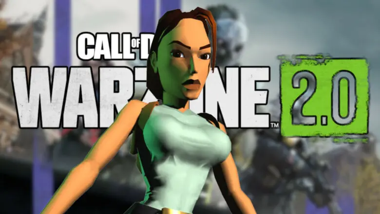 Warzone 2