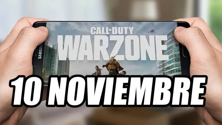 Warzone Mobile
