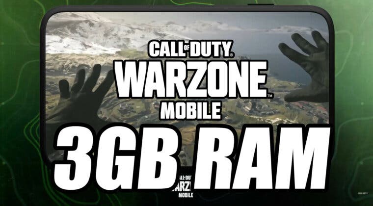 Imagen de Así de increíble va Warzone Mobile en un móvil de bajos requisitos; se viene juegazo
