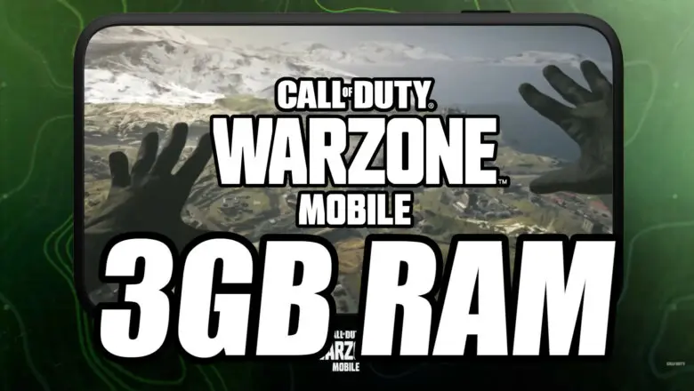 Warzone Mobile